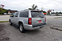 Thumbnail image of 2012 Chevrolet Suburban at Womack Auto Sales