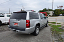 Thumbnail image of 2012 Chevrolet Suburban at Womack Auto Sales