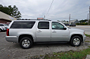 Thumbnail image of 2012 Chevrolet Suburban at Womack Auto Sales