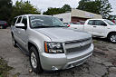 Thumbnail image of 2012 Chevrolet Suburban at Womack Auto Sales