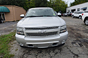 Thumbnail image of 2012 Chevrolet Suburban at Womack Auto Sales