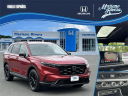 Thumbnail image of 2024 Honda CR-V Hybrid at Mariano Rivera Honda