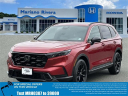 Thumbnail image of 2024 Honda CR-V Hybrid at Mariano Rivera Honda