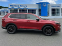 Thumbnail image of 2024 Honda CR-V Hybrid at Mariano Rivera Honda