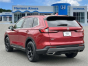 Thumbnail image of 2024 Honda CR-V Hybrid at Mariano Rivera Honda