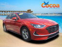 Thumbnail image of 2021 Hyundai SONATA at Cocoa Hyundai