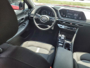 Thumbnail image of 2021 Hyundai SONATA at Cocoa Hyundai