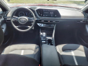 Thumbnail image of 2021 Hyundai SONATA at Cocoa Hyundai
