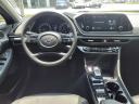 Thumbnail image of 2021 Hyundai SONATA at Cocoa Hyundai