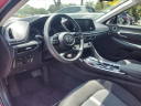 Thumbnail image of 2021 Hyundai SONATA at Cocoa Hyundai
