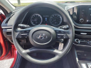 Thumbnail image of 2021 Hyundai SONATA at Cocoa Hyundai