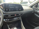 Thumbnail image of 2021 Hyundai SONATA at Cocoa Hyundai