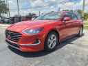 Thumbnail image of 2021 Hyundai SONATA at Cocoa Hyundai