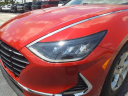 Thumbnail image of 2021 Hyundai SONATA at Cocoa Hyundai