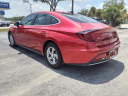 Thumbnail image of 2021 Hyundai SONATA at Cocoa Hyundai