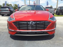 Thumbnail image of 2021 Hyundai SONATA at Cocoa Hyundai