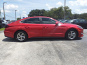 Thumbnail image of 2021 Hyundai SONATA at Cocoa Hyundai