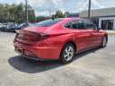 Thumbnail image of 2021 Hyundai SONATA at Cocoa Hyundai