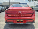 Thumbnail image of 2021 Hyundai SONATA at Cocoa Hyundai