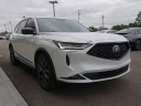 Thumbnail image of 2022 Acura MDX at Columbia Hyundai Acura Used