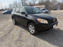 Thumbnail image of 2007 Toyota RAV4 at URBANA MOTORS, INC.