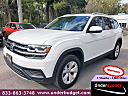 Thumbnail image of 2019 Volkswagen Atlas at Underbudget of Lakeland, FL