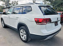 Thumbnail image of 2019 Volkswagen Atlas at Underbudget of Lakeland, FL
