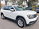 Thumbnail image of 2019 Volkswagen Atlas at Underbudget of Lakeland, FL