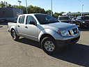 Thumbnail image of 2021 Nissan Frontier at Mathews Nissan