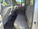 Thumbnail image of 2021 Nissan Frontier at Mathews Nissan