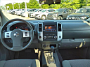 Thumbnail image of 2021 Nissan Frontier at Mathews Nissan