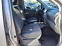 Thumbnail image of 2021 Nissan Frontier at Mathews Nissan