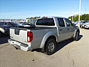 Thumbnail image of 2021 Nissan Frontier at Mathews Nissan