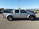 Thumbnail image of 2021 Nissan Frontier at Mathews Nissan
