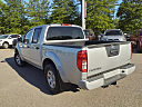 Thumbnail image of 2021 Nissan Frontier at Mathews Nissan