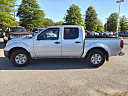 Thumbnail image of 2021 Nissan Frontier at Mathews Nissan