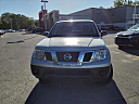 Thumbnail image of 2021 Nissan Frontier at Mathews Nissan
