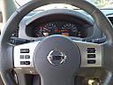 Thumbnail image of 2021 Nissan Frontier at Mathews Nissan