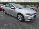 Thumbnail image of 2022 Chevrolet Malibu at McDonald Kia