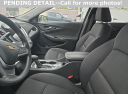 Thumbnail image of 2022 Chevrolet Malibu at McDonald Kia
