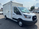 Thumbnail image of 2022 Ford Transit at WORKTRUX LLC