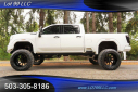 Thumbnail image of 2020 GMC Sierra 2500HD at Lot 99 LLC