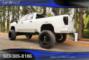 Thumbnail image of 2020 GMC Sierra 2500HD at Lot 99 LLC