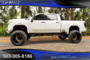 Thumbnail image of 2020 GMC Sierra 2500HD at Lot 99 LLC