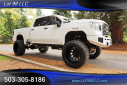 Thumbnail image of 2020 GMC Sierra 2500HD at Lot 99 LLC