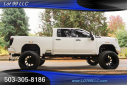 Thumbnail image of 2020 GMC Sierra 2500HD at Lot 99 LLC