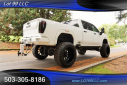 Thumbnail image of 2020 GMC Sierra 2500HD at Lot 99 LLC