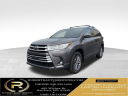 Thumbnail image of 2017 Toyota Highlander at Roberts Auto Sales