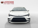 2024 Toyota Corolla SE at LaFontaine Toyota Kia Genesis of Dearborn