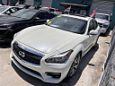 Thumbnail image of 2019 INFINITI Q70 at Nice Car Inc